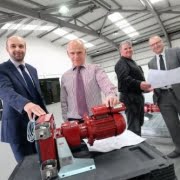 Darlington business park goes from strength to strength Darlington business park goes from strength to strength