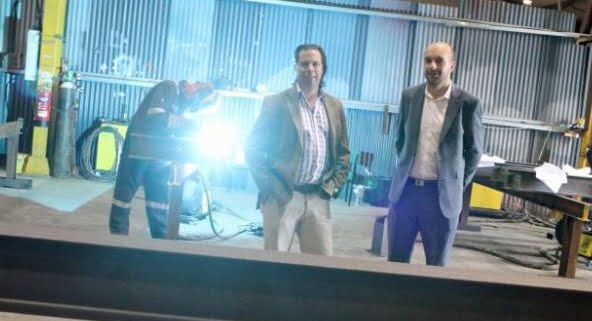 Jonathan Simpson, CPNE, Tim Whittaker, Prospect Estates