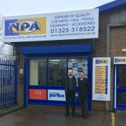 Double Trade Counter Success for Newton Aycliffe Jonathan Simpson Connect Property Double Trade Counter Success for Newton Aycliffe Jonathan Simpson Connect Property