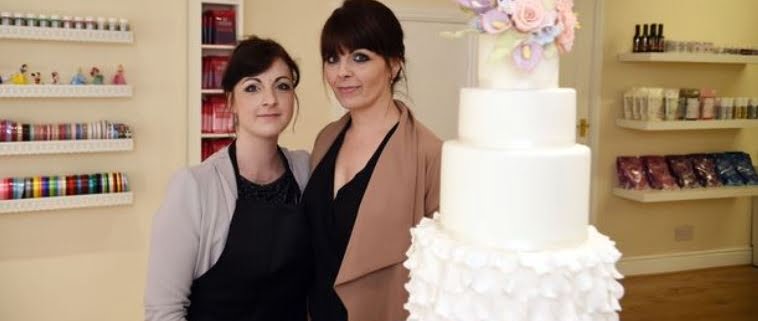 Have Your Cake
