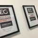 CPNE Scoop Estate Gazette Most Active Agents Award