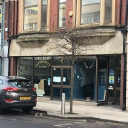 One of Middlesbrough's busiest cafe's comes up for rent.cpne