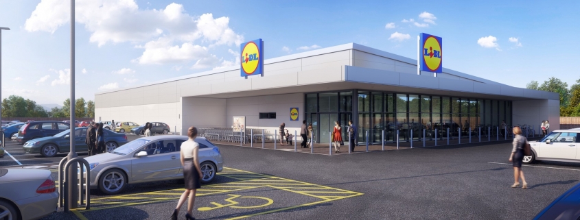 Plans submitted for new Lidl.jpeg