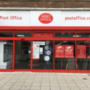 Billingham has got its permanent Post Office back