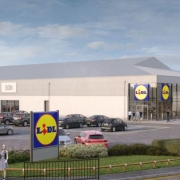 New Lidl supermarket set to open in South Gosforth this summer