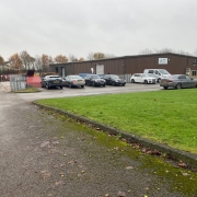 CPNE let 13,000 sq ft at Chilton