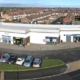 Investment Acquisition, Belle Vue Retail Parade, Hartlepool