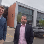 High Demand for Tees Valley Office Space