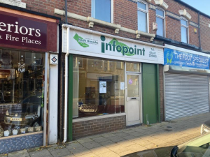 North Ormesby, 8 Kings Street, Middlesbrough TS3 6NF