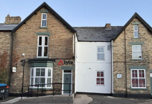 Abyte House, 16 Tenters Street, Bishop Auckland DL14 7AD