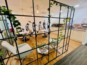 Wallace, Origin Hub Wynyard Business Park, Wynyard TS22 5FG