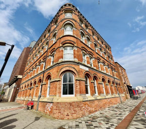 Suite A, New Exchange Building, Queens Square, Middlesbrough TS2 1DU