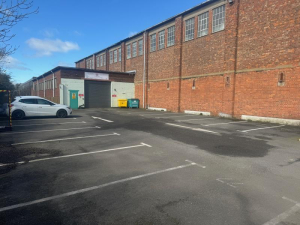 Jowett Way, 19B IES Centre, Newton Aycliffe DL5 6DS