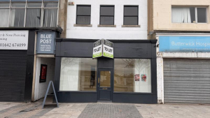 117 High Street, Stockton on Tees TS18 1AY