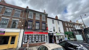 73a rear above Bridgfords, First Floor Suite, 73a/b High Street, Yarm TS15 9BG