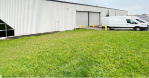 Aycliffe Business Park, 8 Cumbie Way, Newton Aycliffe DL5 6DE