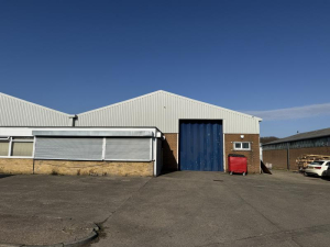 Durham Lane Industrial Park, 6A Guiseley Way, Eaglescliffe TS16 0RF