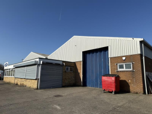 Durham Lane Industrial Estate, 10 Guiseley Way, Eaglescliffe TS16 0RF