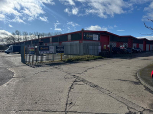 Unit 1 & 2 Queensway, Skippers Lane Industrial Estate, Middlesbrough TS3 8TF
