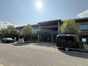 Sir Henry Vane Suite, Wynyard Park House, Wynyard TS22 5TB