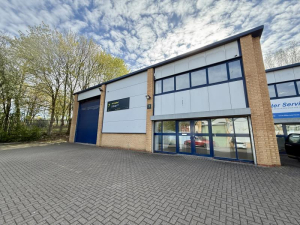 Unit 7 Primrose Hill Industrial Estate, Wingate Way, Stockton on Tees TS19 0GA