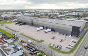 Unit A Prime Point, Carlbury Road, Newton Aycliffe DL5 6BH