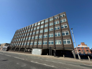 Bayheath House, 5 Prince Regent Street, Stockton on Tees TS18 1DB
