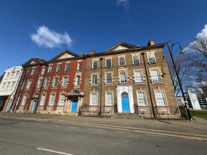16 Church Road, Stockton on Tees TS18 1TX