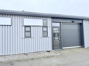 Industrial, 64C Dukesway, Teesside Industrial Estate, Thornaby TS17 9LT