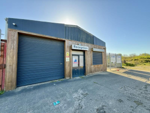 41C Earlsway, Teesside Industrial Estate, Thornaby TS17 9JU