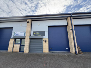 Primrose Hill Industrial Estate, Smaller Units Orde Wingate Way, Stockton on Tees TS19 0GA