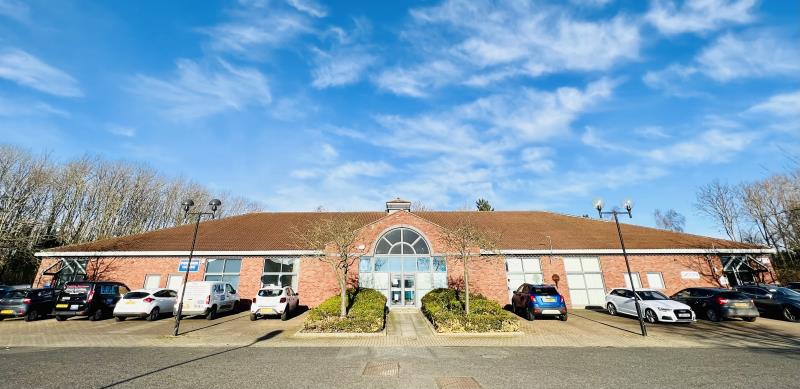 Belasis Business Park, 10 Belasis Court, Billingham TS23 4AZ