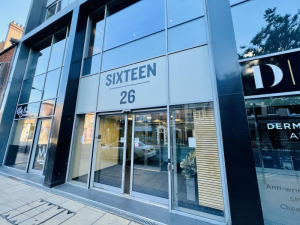 6th floor annexe, 16 – 26 Albert Road, Middlesbrough TS1 1PQ