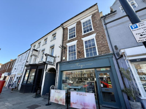 80 High Street, Yarm TS15 9AH