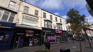 71-73 Linthorpe Road, Middlesbrough TS1 5BU