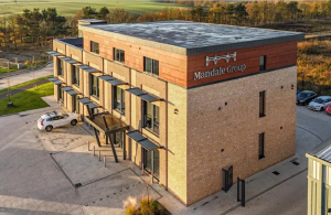 Mandale House, Mandale Park Urlay Nook Road, Eaglescliffe TS16 0TA