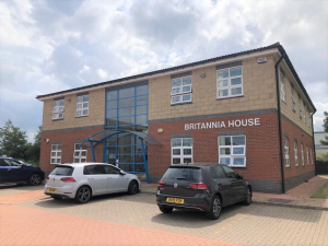 Britannia House, Falcon Court, Stockton on Tees TS18 3TX