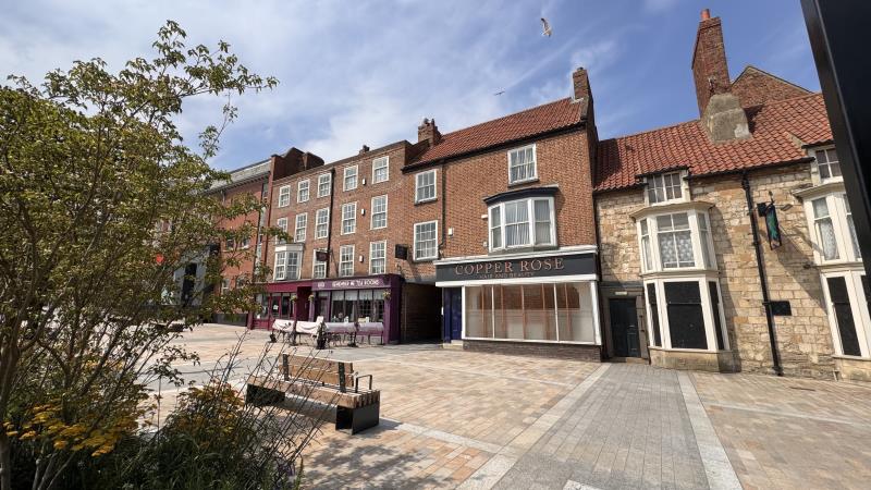 6 Finkle Street, Stockton on Tees TS18 1AR