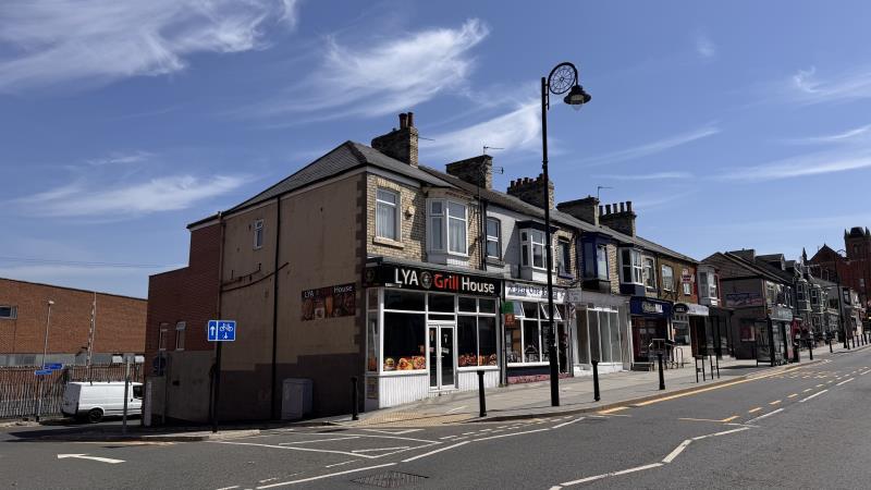 99 / 99a Victoria Road, Darlington DL1 5JQ