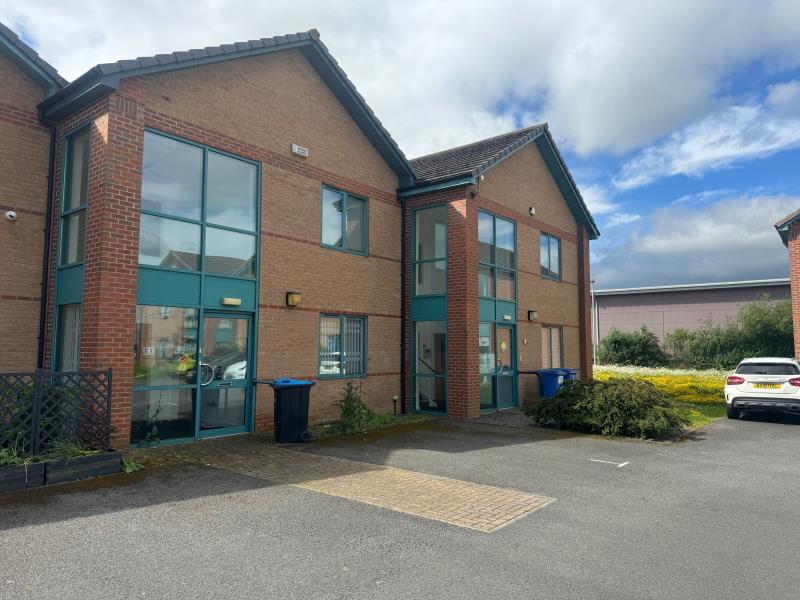 Unit 2, Unit 2, Omega Business Village Thurston Road, Northallerton DL6 2NJ