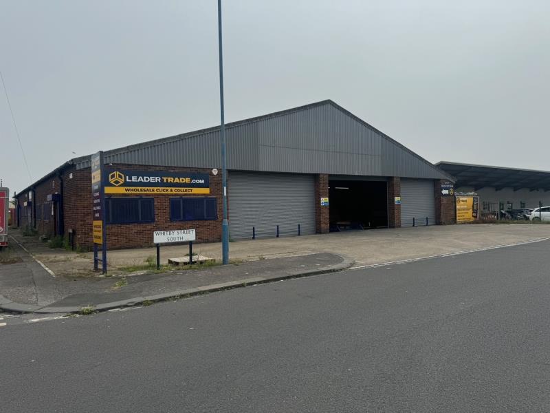 101 Whitby Street South, Hartlepool TS24 7LH