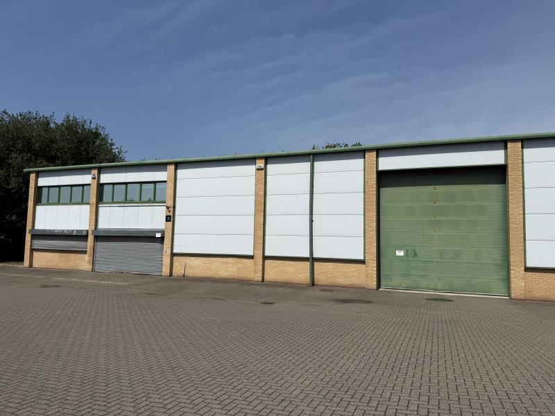 Unit 1 Primrose Hill Industrial Estate, Orde Wingate Way, Stockton on Tees TS19 0GA