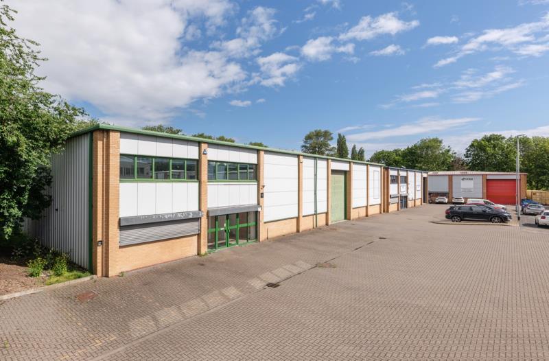 Unit 1 Primrose Hill Industrial Estate, Orde Wingate Way, Stockton-on-tees TS19 0GA