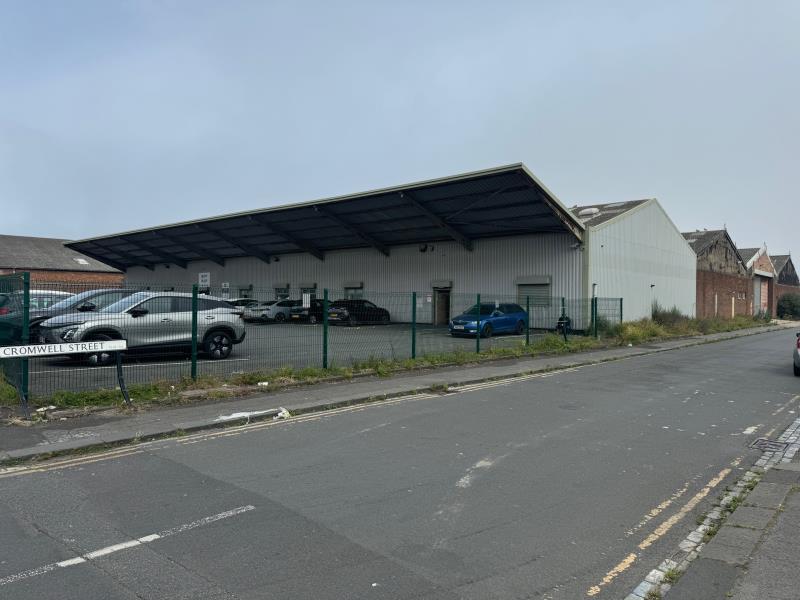 103 Whitby Street South, Hartlepool TS24 7LH