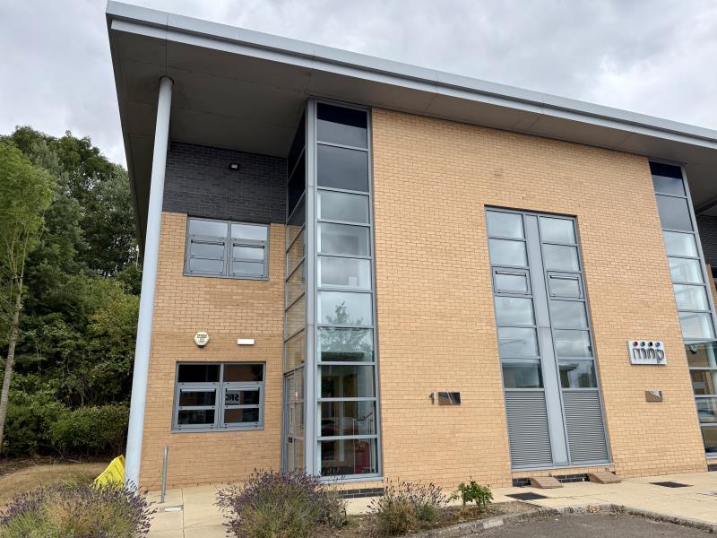 Unit 1 Halegrove Court, Cygnet Drive, Stockton-on-tees TS18 3DB