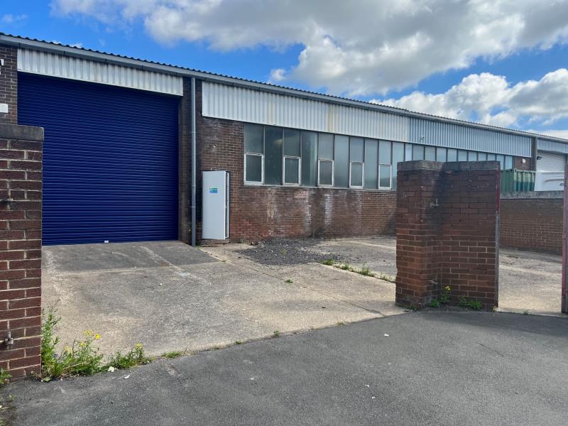21 Leaside, Newton Aycliffe DL5 6UF