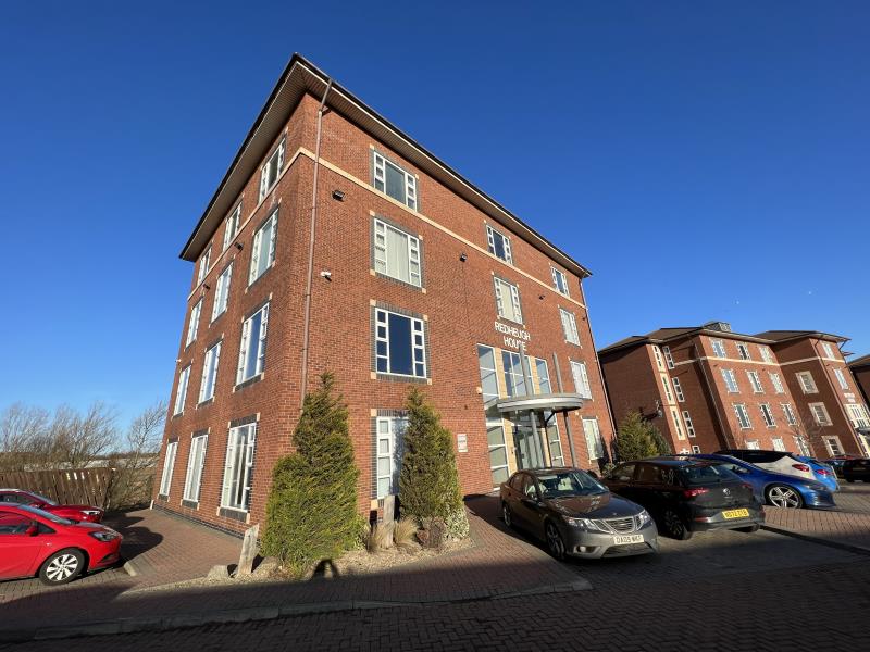 GF LHS, Redheugh House, Teesdale South Business Park, Stockton-on-tees TS17 6SG