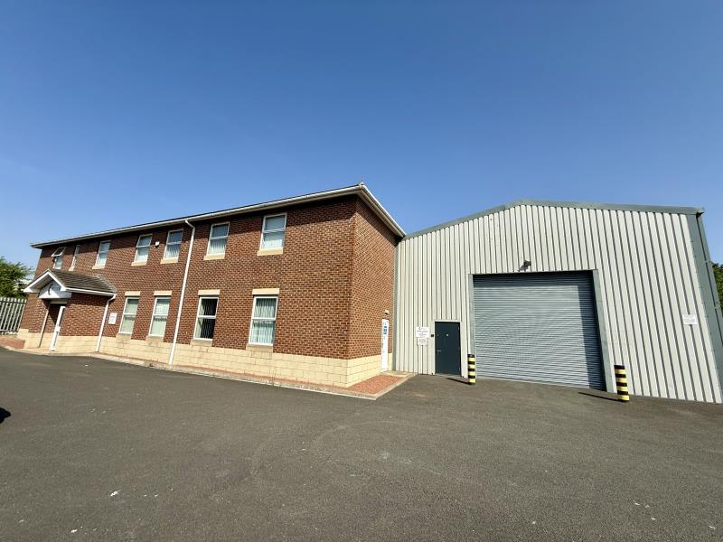 Stanley House, Wallis Road Skippers Lane Industrial Estate, Middlesbrough TS6 6JB
