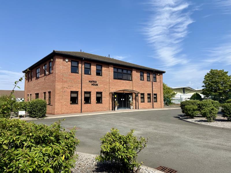 Sopwith House, Boeing Way, Preston Farm, Stockton on Tees TS18 3TT