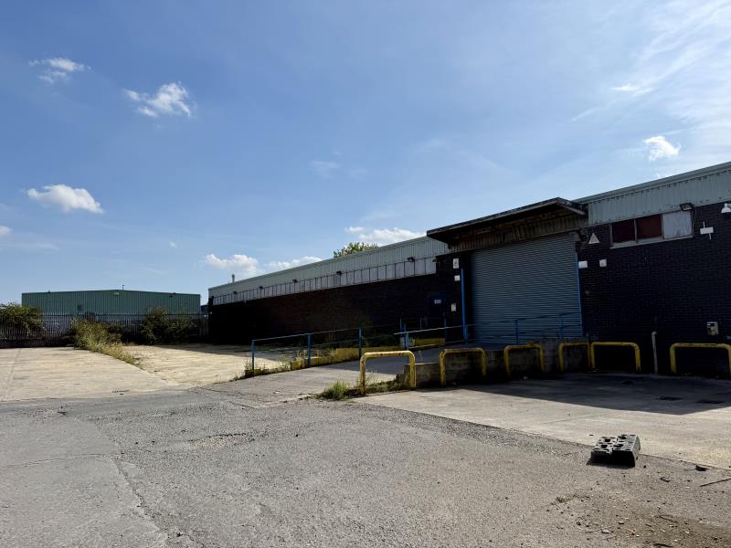 (Former HSS Hire), Sotherby Road, Middlesbrough TS3 8BS